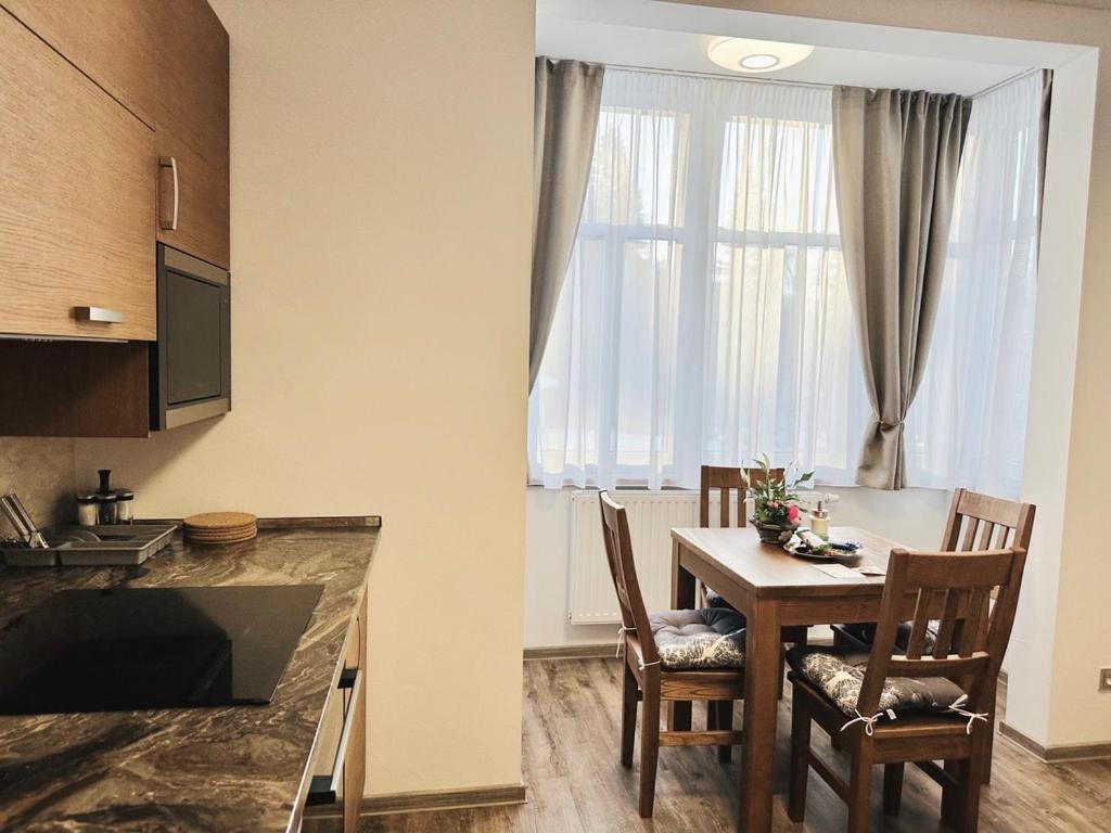 Synek Pension Spindleruv Mlyn Bagian luar foto